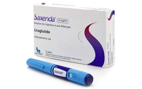 liraglutide approved for weight loss